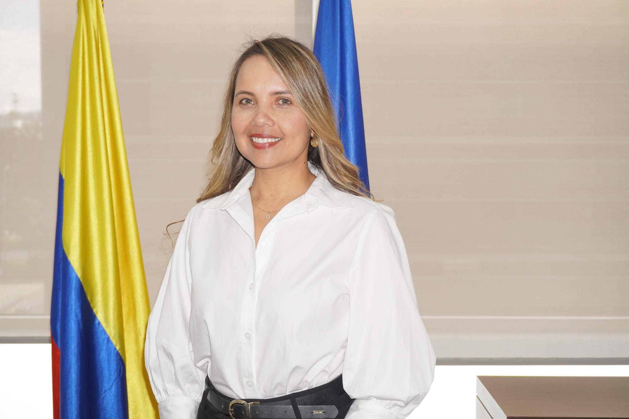 Gloria Carolina Cárdenas Navas