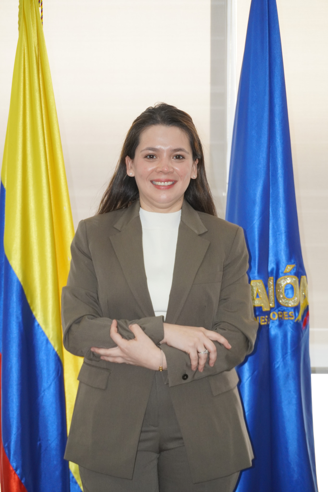 Onis Johanna Fierro Hernández
