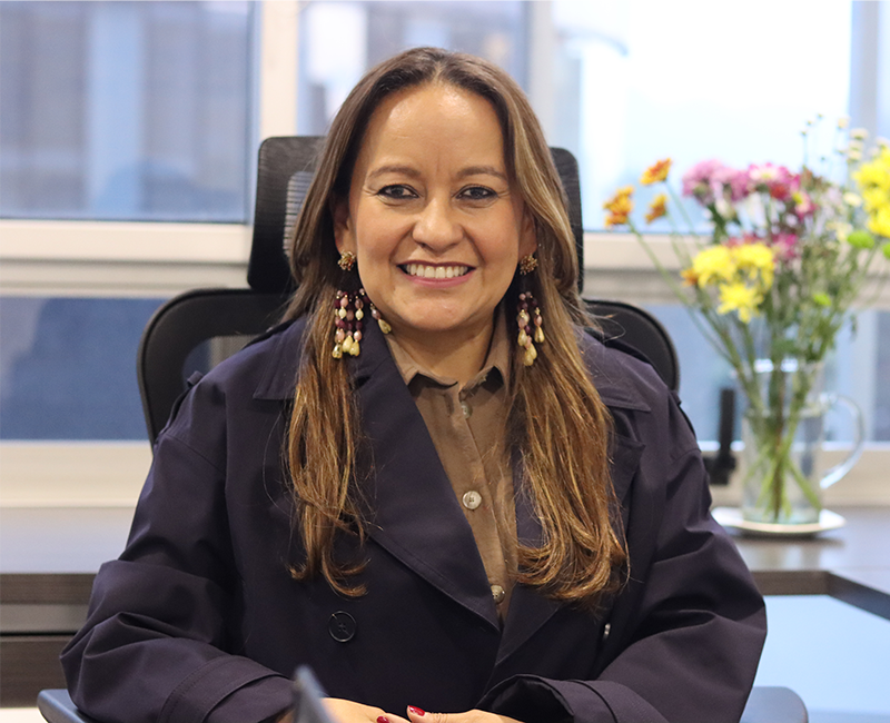 Janette Alexandra Luna Vela