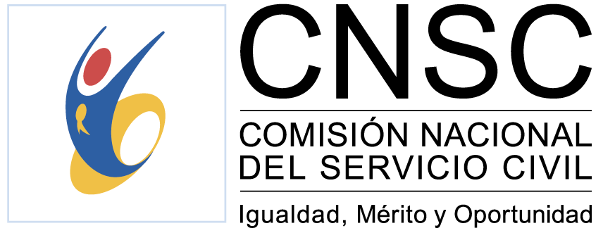 Comisión Nacional de Servicio Civil