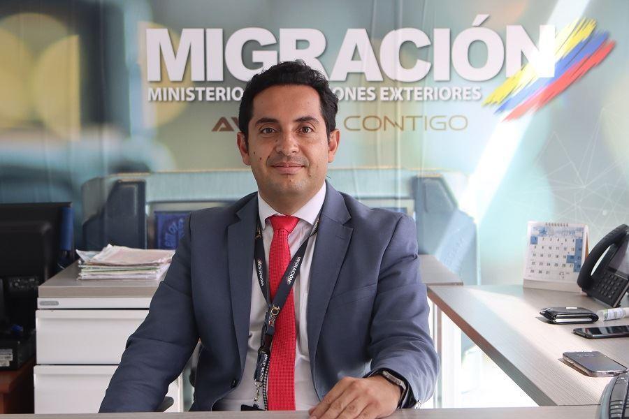 Oscar Orlando Gómez Pinto