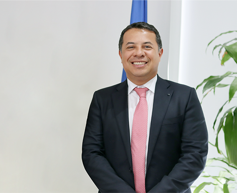 Federico Alfonso Núñez García