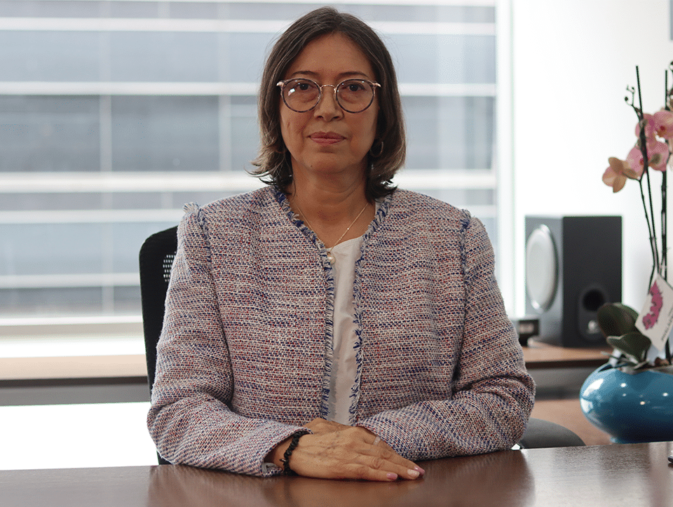 Gloria Esperanza Arriero López