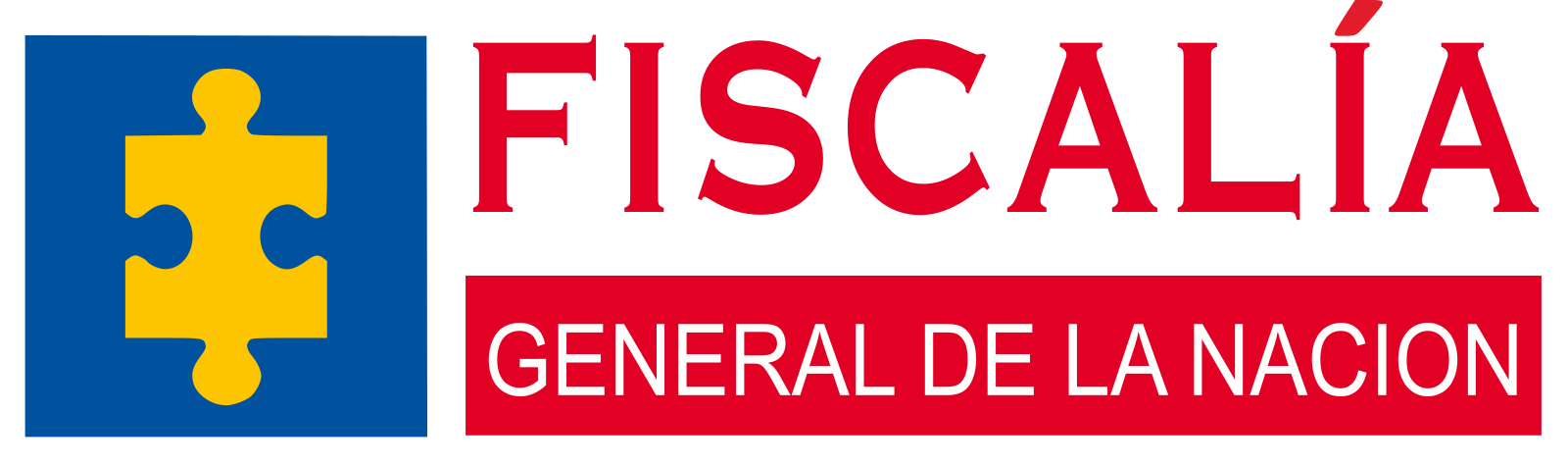 Fiscalía General de la Nación