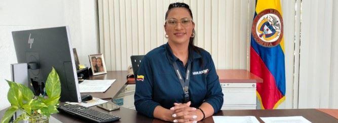 Iracema Vianca Taylor Mclaughlin