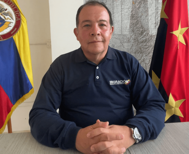 Rafael Darío Eugenio Parada