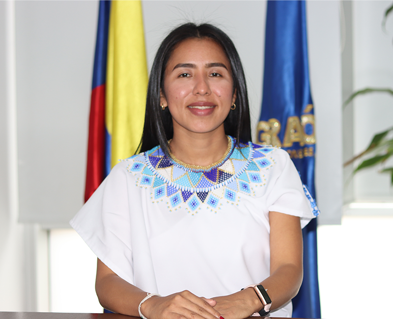 Sildana Margarita Montero Villazón