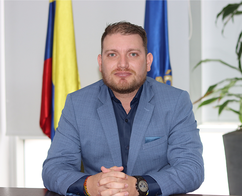 Alan Stiven Gallego López