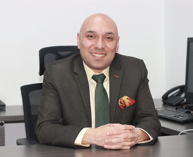 Helver Alberto Guzmán Martínez