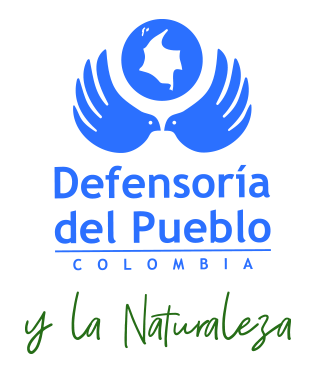 Defensoría del Pueblo
