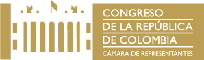 Cámara de Representantes del Congreso de la República