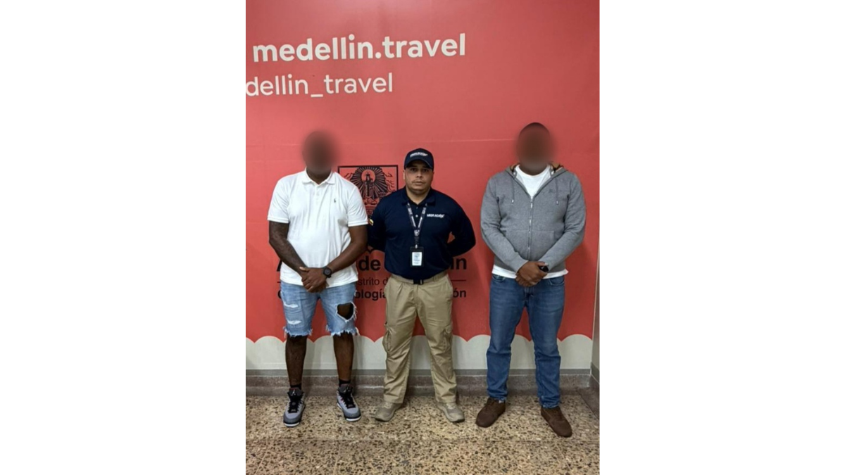 Migración Colombia fortalece la seguridad en Antioquia: cinco extranjeros inadmitidos por turismo con fines de explotación sexual