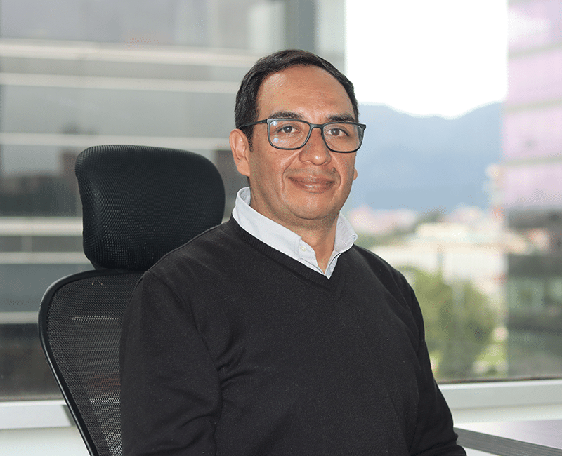 Erik Fabián Jerena Montiel