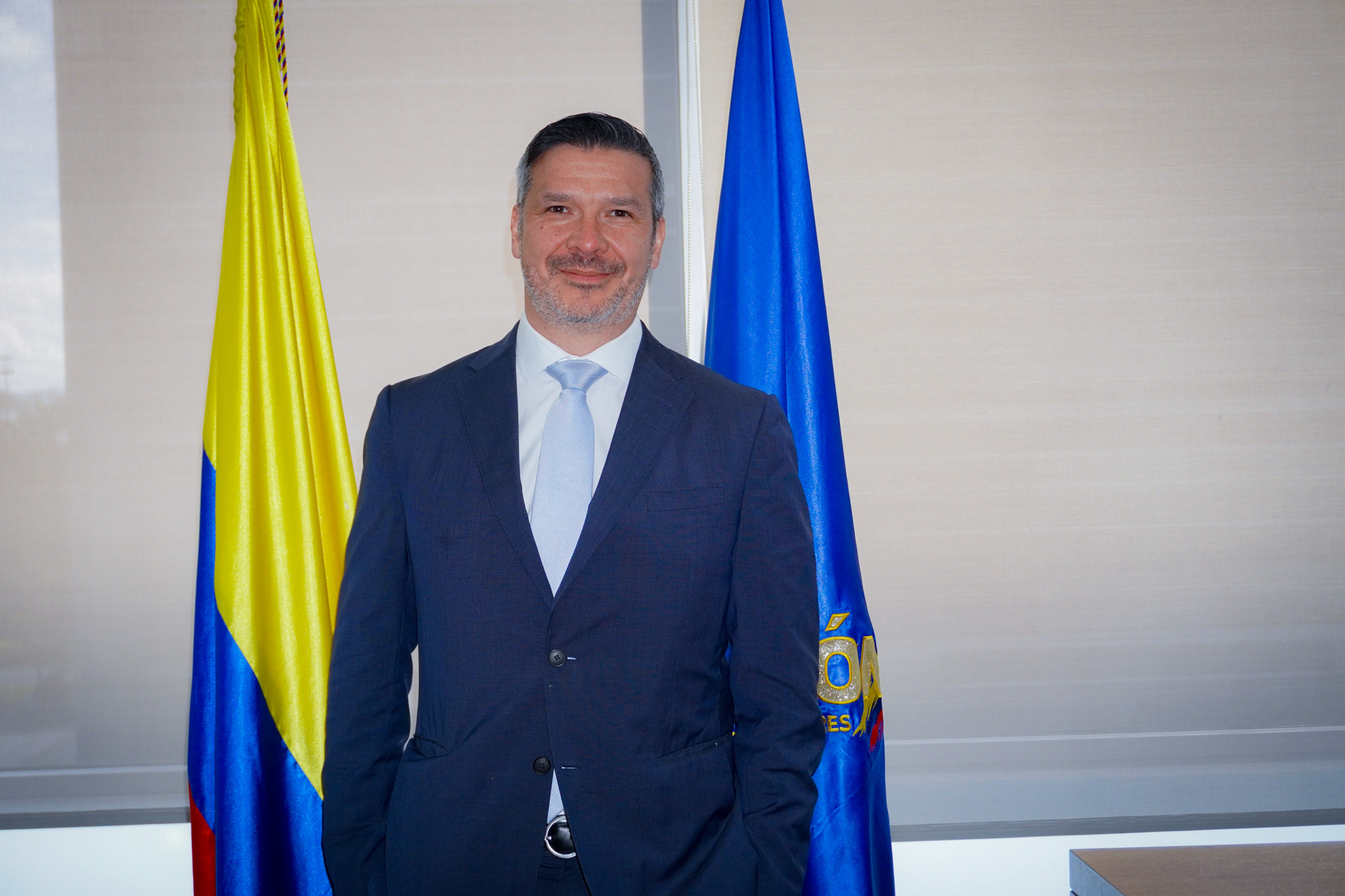 Julián Fabrizzio Huérfano Ardila 