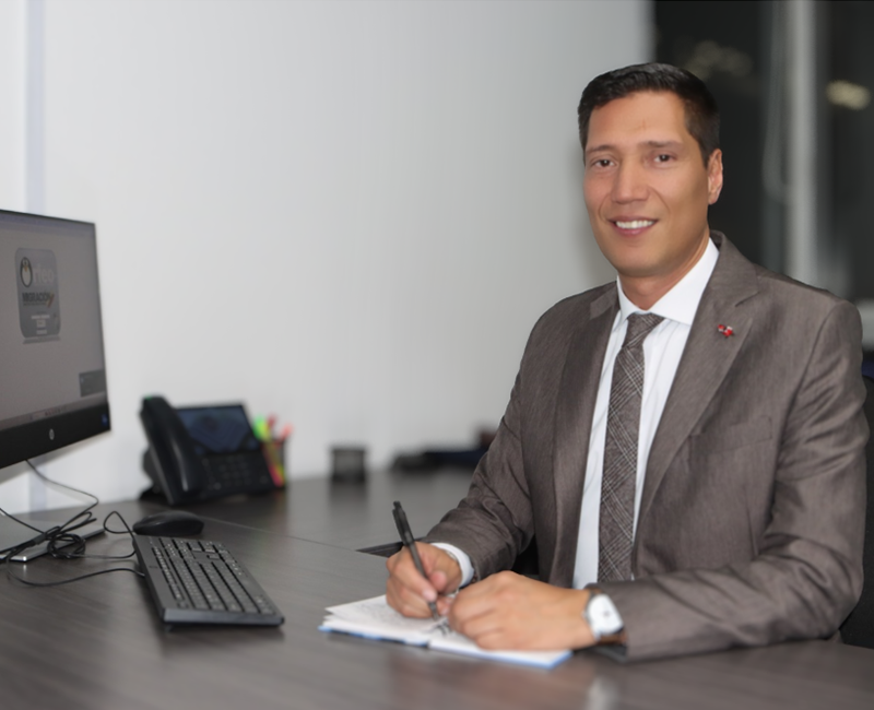 José Mauricio Vega Lopera