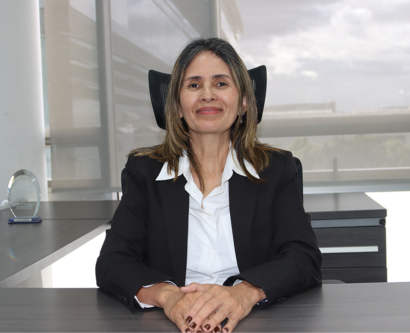 Elizabeth Perdomo Leyton