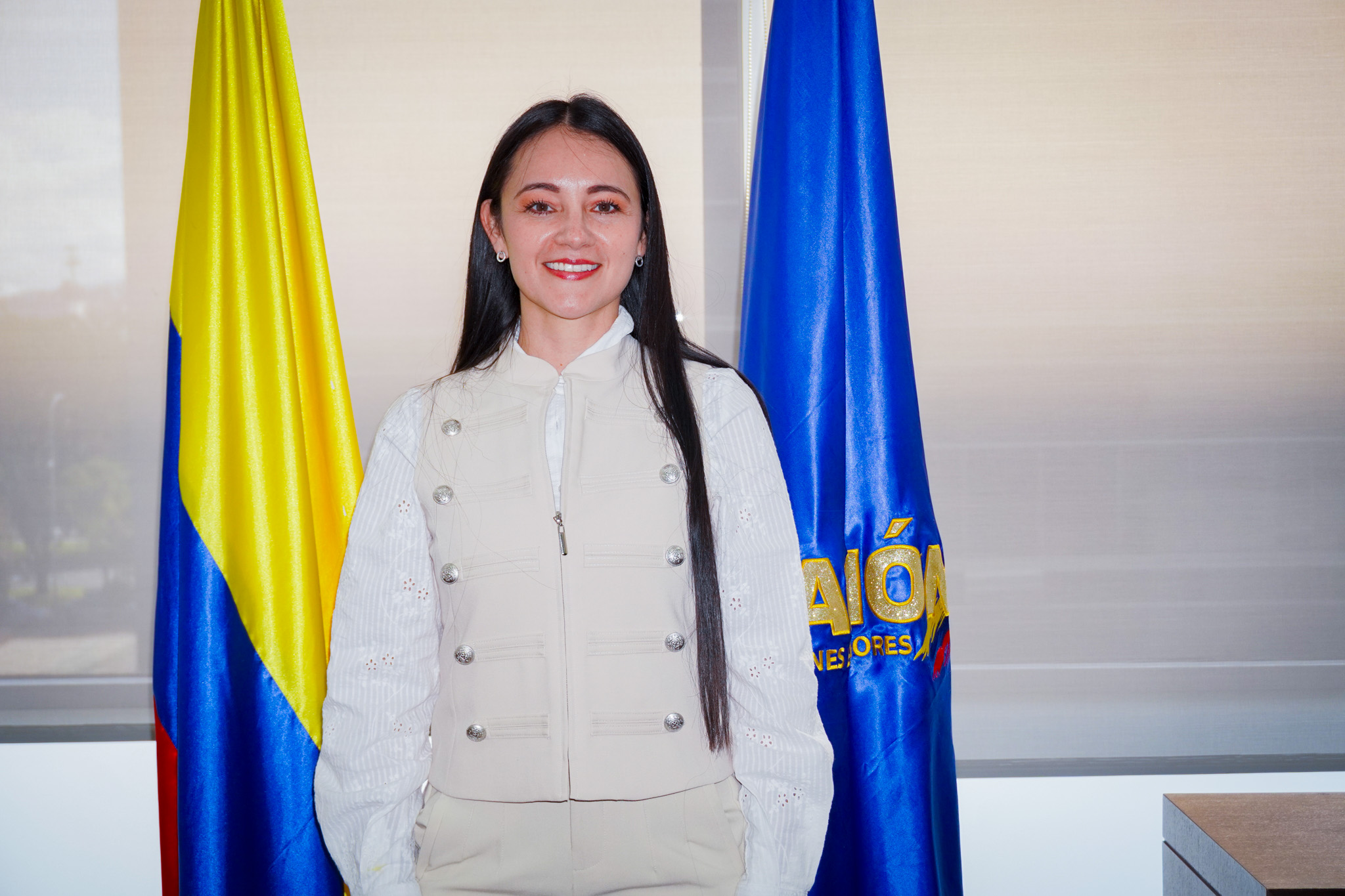 Sandra Milena Vargas Jurado